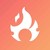 Fireplace Games logo