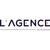 L'Agence logo