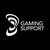 Gaming Support logo