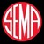 Logo de Specialty Equipment Market Association (SEMA)