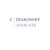 DIAKONOFF AVOCATS logo