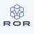 Logo de ROR