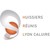 Huissiers Réunis Lyon Caluire logo