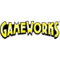 Logo de GameWorks Entertainment, LLC