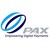 PAX Technology, Inc. (North America) logo