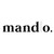 MANDO HOSPITALITY logo