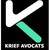 KRIEF AVOCATS logo