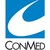 CONMED UK & IR logo