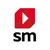 SM Educação logo