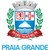 Prefeitura de Praia Grande logo