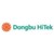 Logo de Dongbu HiTek