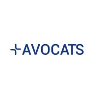 Plus Avocats logo