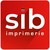 Imprimerie SIB logo