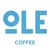 OLE Coffee logo