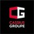 CASSIUS GROUPE logo