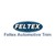 Feltex Automotive logo