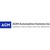 AGM Automation Systems Inc. logo