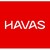 Logo de Havas Middle East