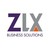 ZLX Business Solutions logo