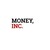 Money, Inc. logo