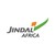 Logo de Jindal Africa