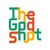 The God Shot logo