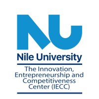 Nile University logo