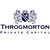 Throgmorton Private Capital Ltd logo