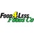 Food4Less/FoodsCo logo