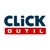 Clickoutil logo