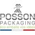 Posson Packaging logo