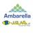 VisLab (an Ambarella Inc. company) logo