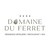Domaine du Ferret - Restaurant & Spa logo