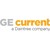 Logo de GE Current, a Daintree company