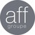 AFF GROUPE logo
