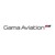 Gama Aviation logo
