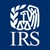 Internal Revenue Service logo