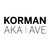 Korman Communities logo