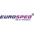 EUROSPED B.V.  - Top in Transport - Parcels - Pallets - FTL - Sea & Air - Logistics logo
