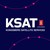 KSAT – Kongsberg Satellite Services logo