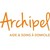 ARCHIPEL AIDE ET SOINS A DOMICILE logo