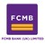 FCMB Bank UK Limited logo