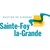 Ville de Sainte-Foy-la-Grande logo