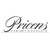 PRICENS logo