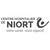 Centre hospitalier de Niort logo