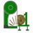 SARL ECO'BOIS 86 logo