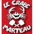 Le Crabe Marteau logo