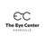 Logo de The Eye Center