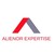 ALIENOR EXPERTISE logo