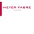 Meyer Fabre Avocats logo